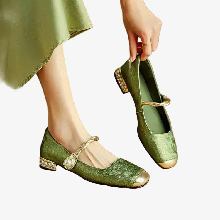 Mestelle™ Maria Jane