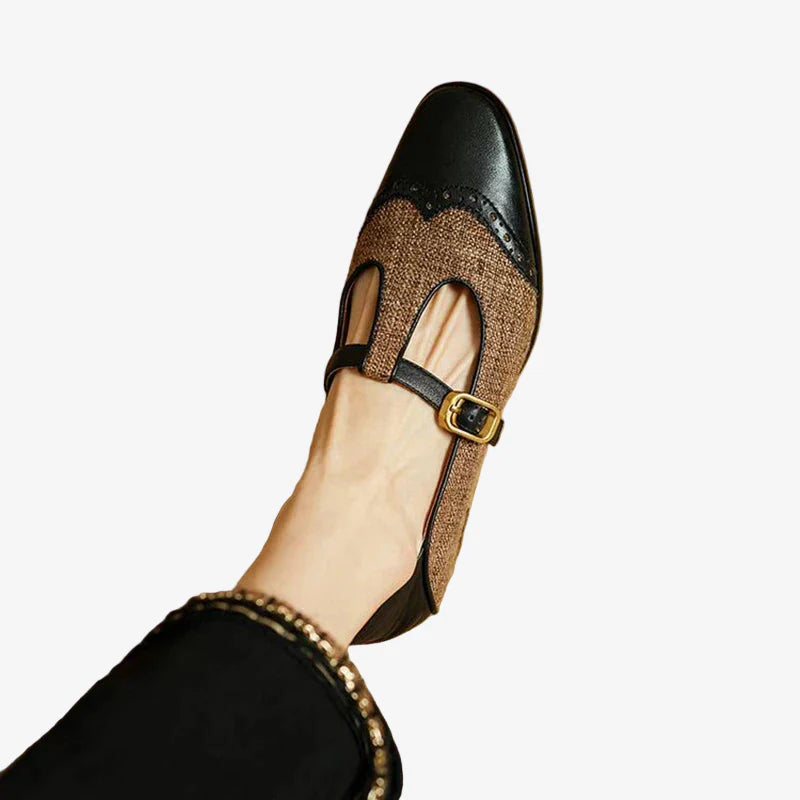 Genira™ Maria Jane