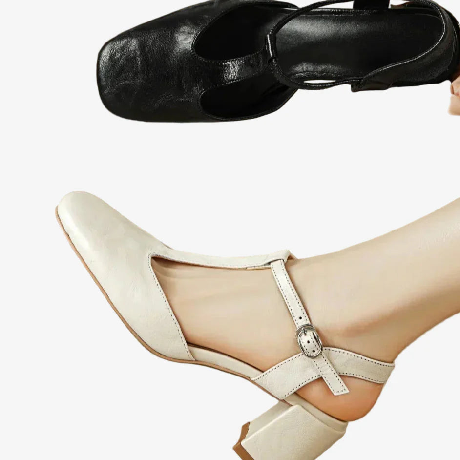 Beatrica™ Maria Jane