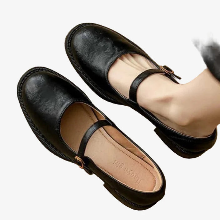 Alyssa™ Maria Jane