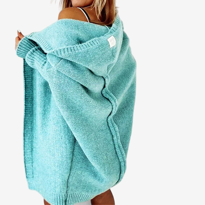 Jodie™ Gilet in tessuto