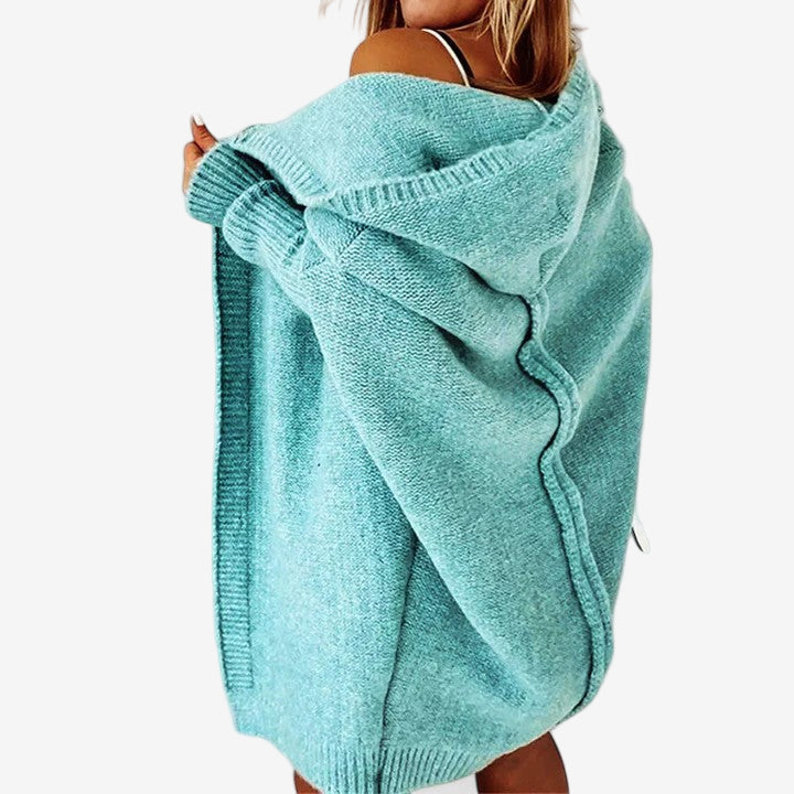 Jodie™ Gilet in tessuto