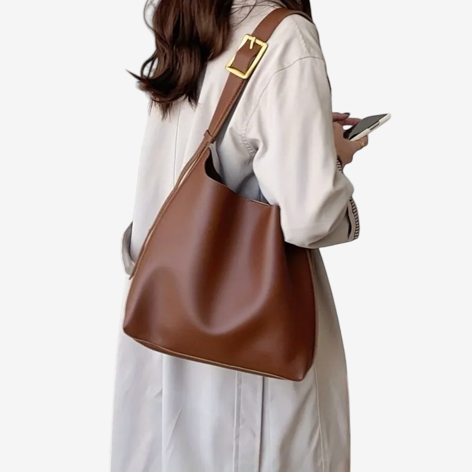 Lera™ Elegante borsa a tracolla