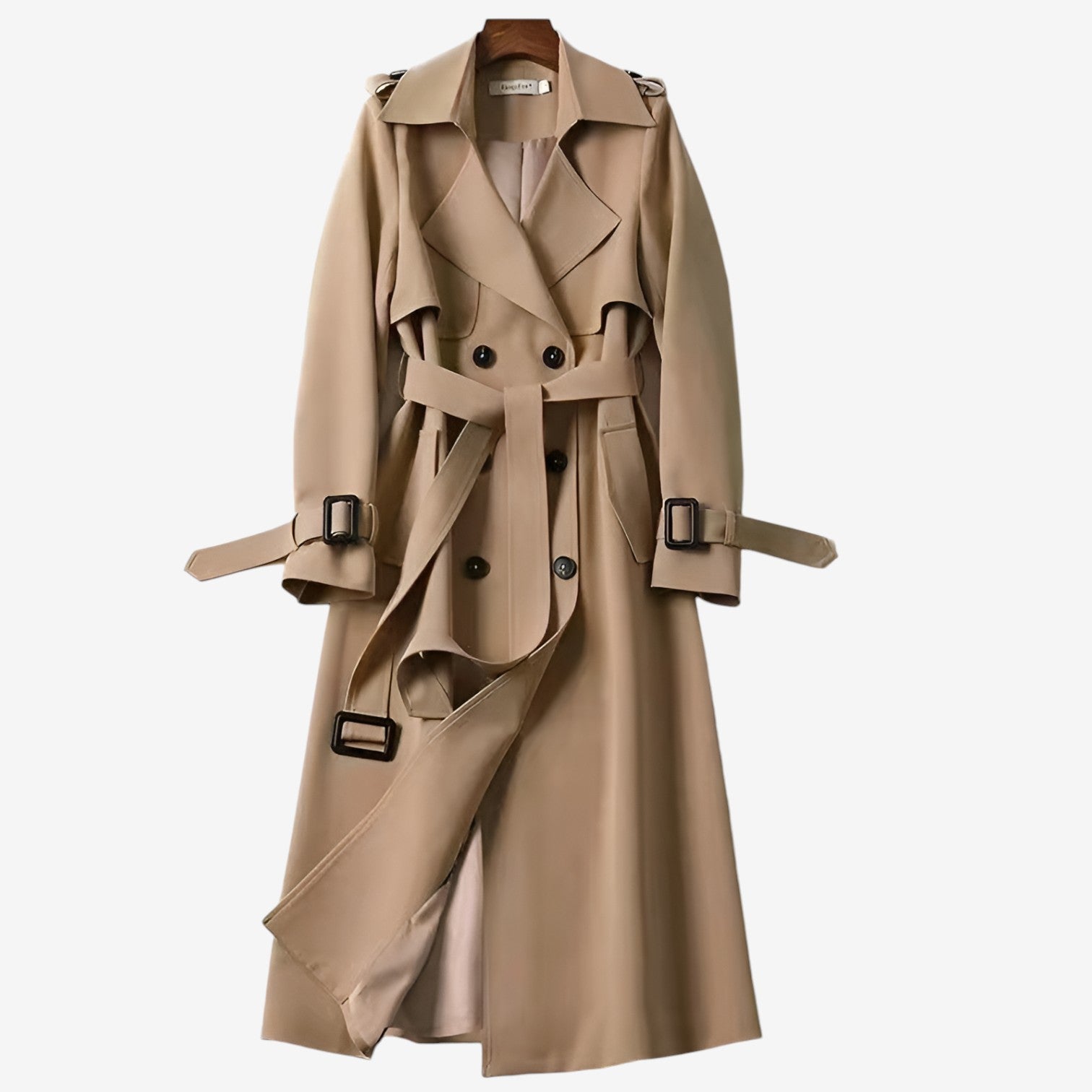 Dominique™ Trench classico