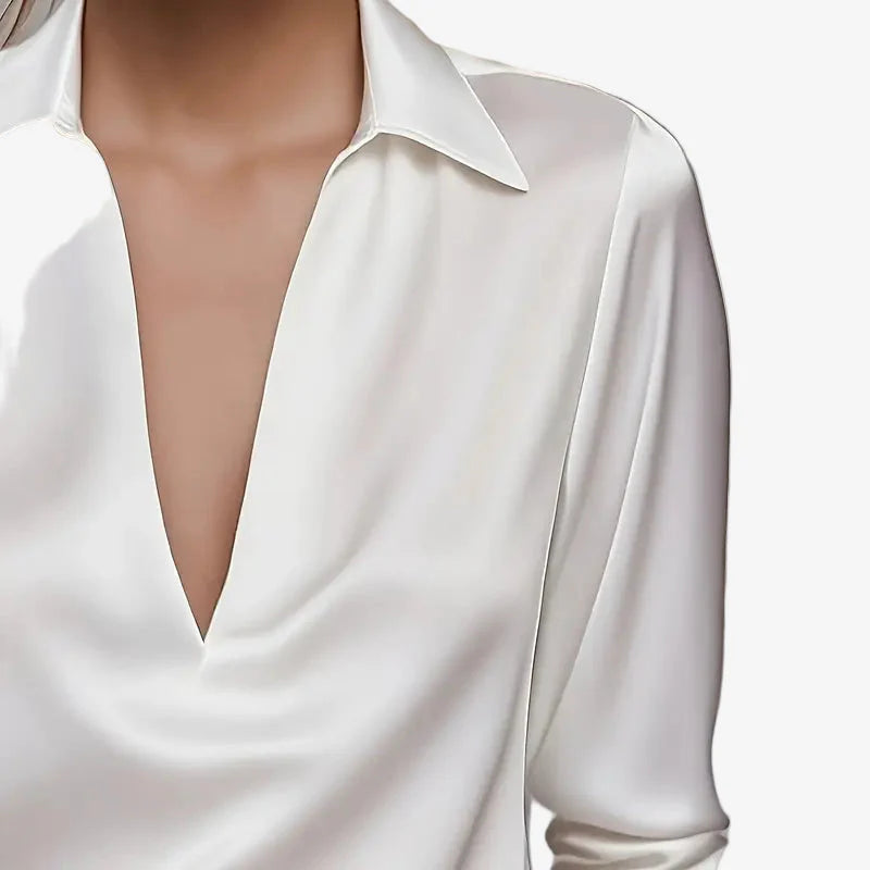 Claoria™ Scollo a V premium