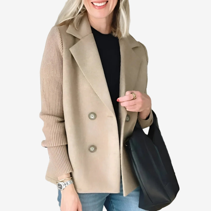 Vélin™ Giacca blazer casual