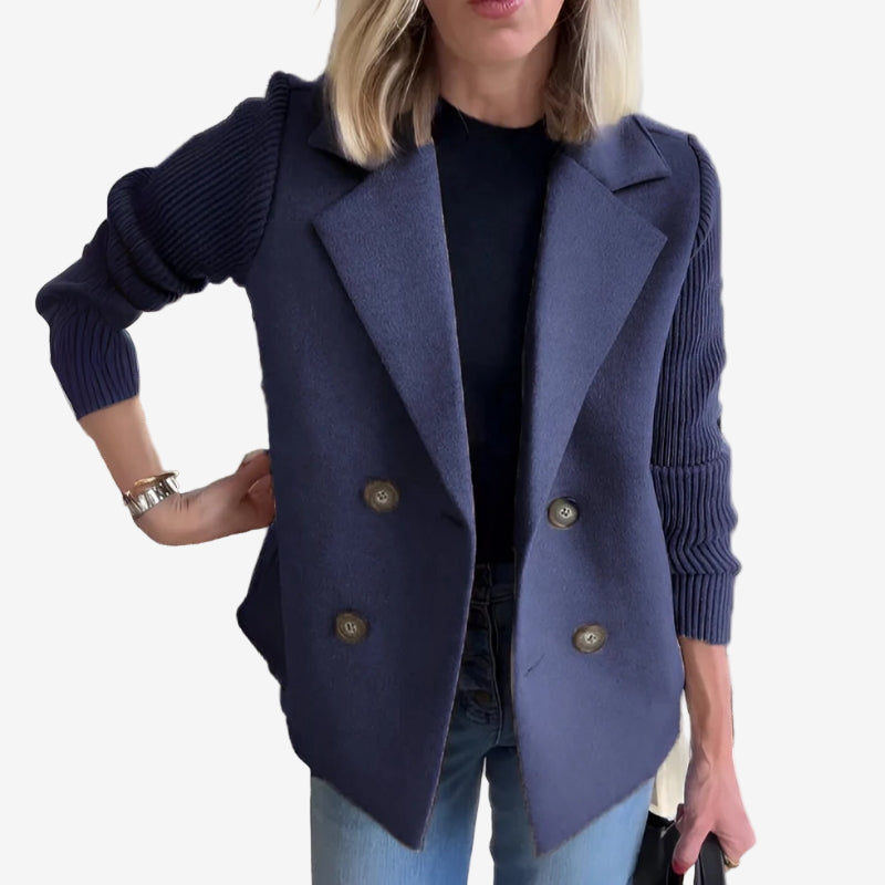 Vélin™ Giacca blazer casual