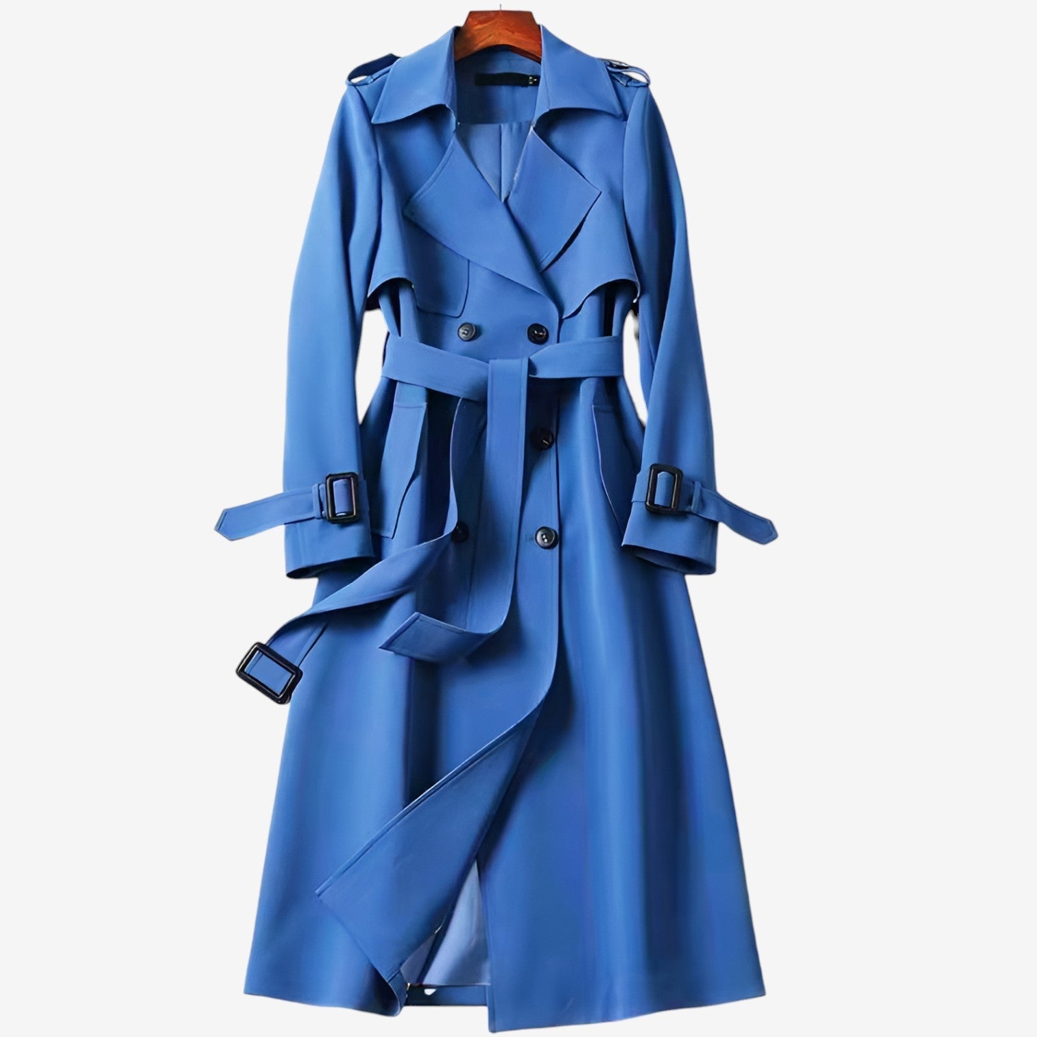 Dominique™ Trench classico