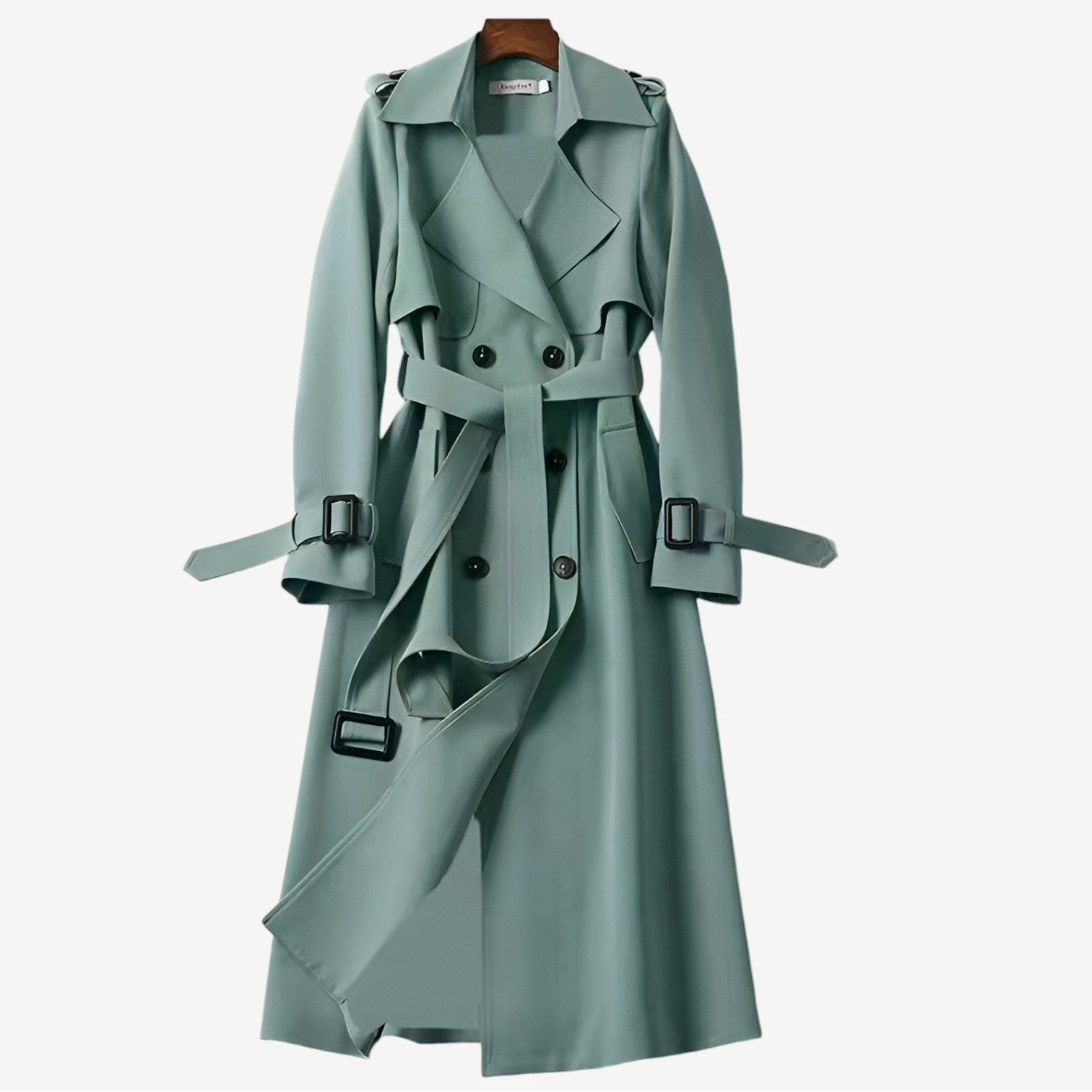 Dominique™ Trench classico