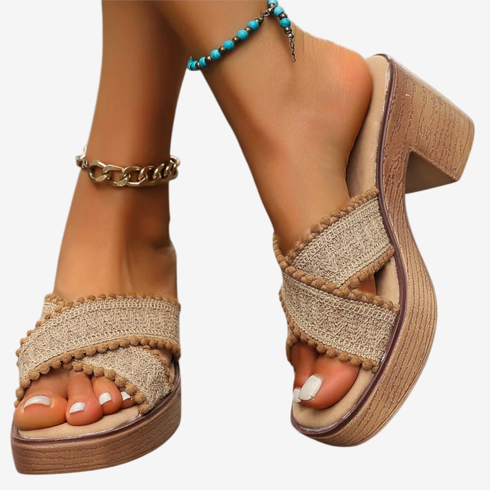 Lunissey™ Bohemien chic