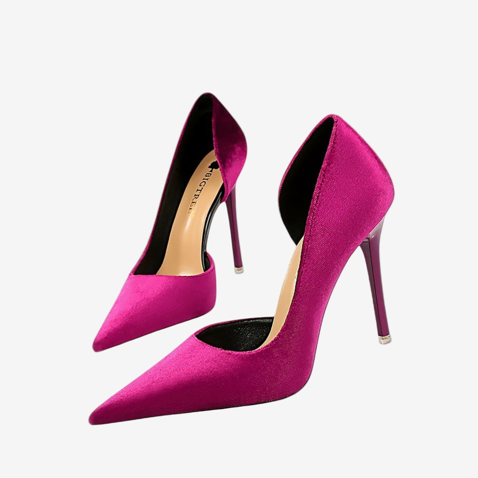 Mariona™ Scarpe col tacco classiche