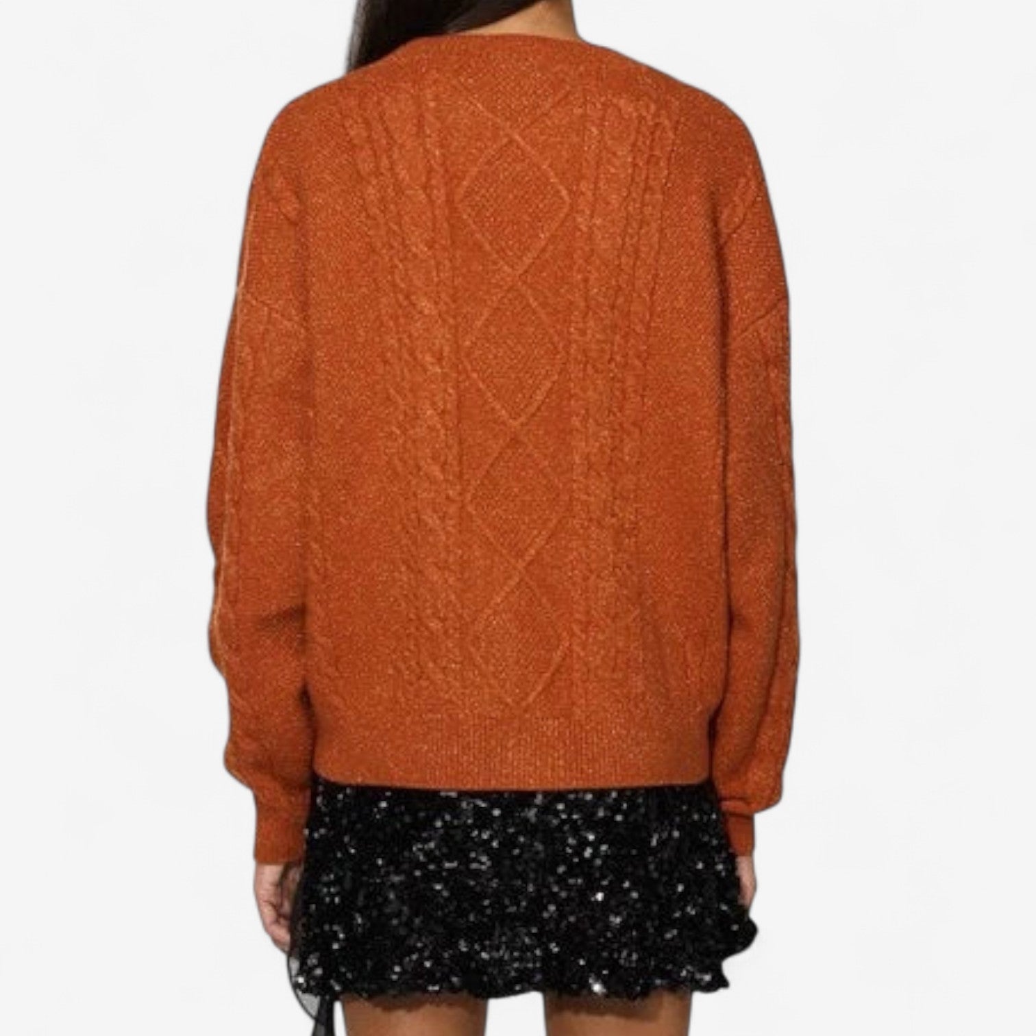 Stéphane™ Cardigan accogliente