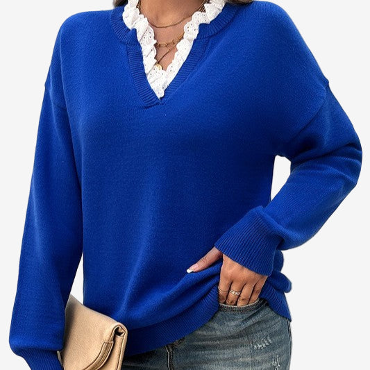 Serene™ Maglione raffinato