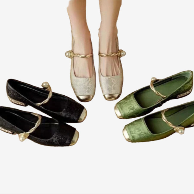 Mestelle™ Maria Jane