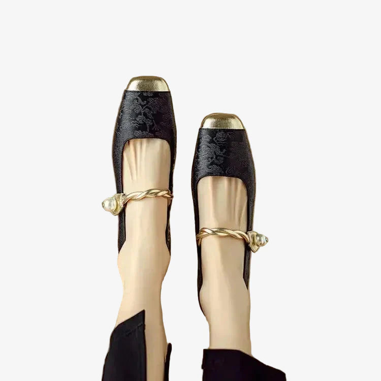 Mestelle™ Maria Jane