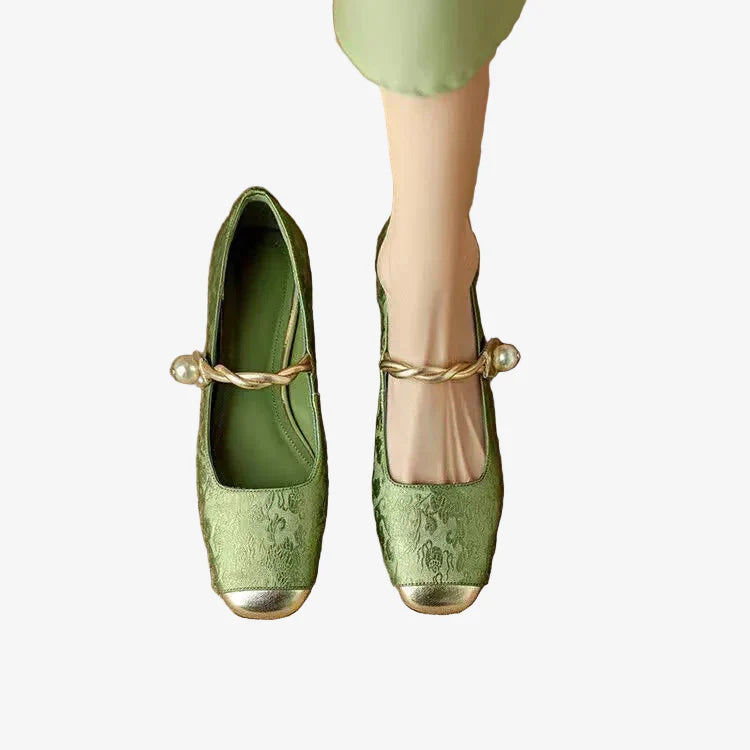 Mestelle™ Maria Jane