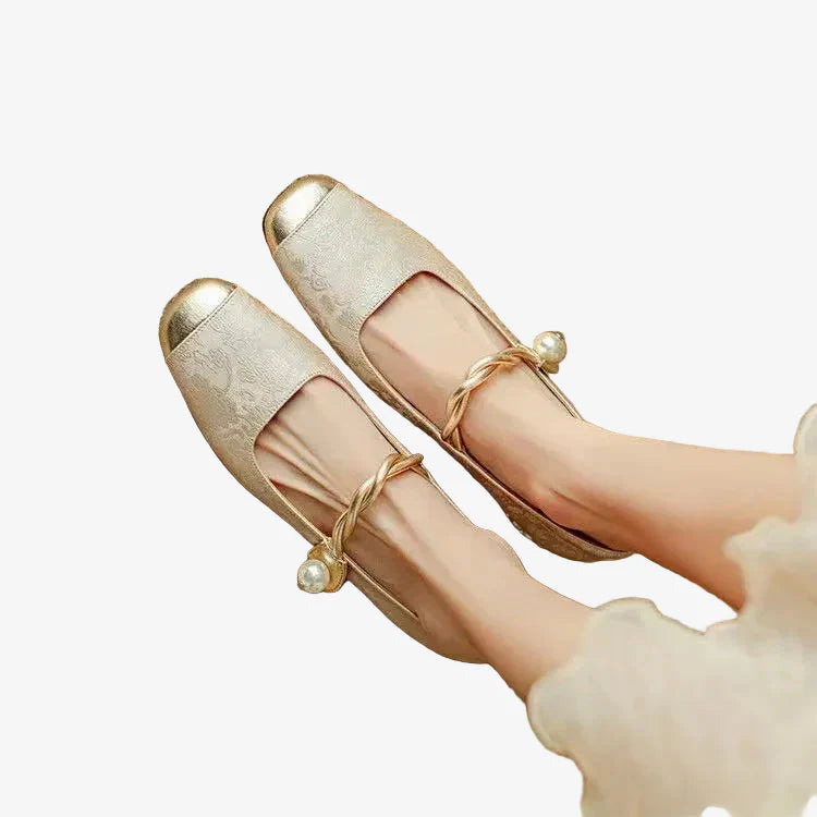 Mestelle™ Maria Jane