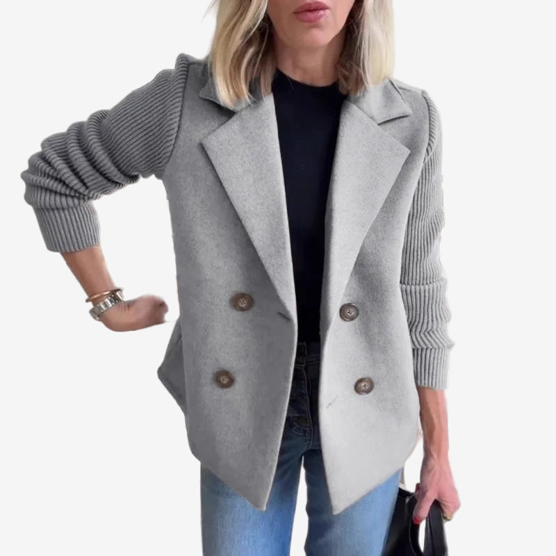 Vélin™ Giacca blazer casual