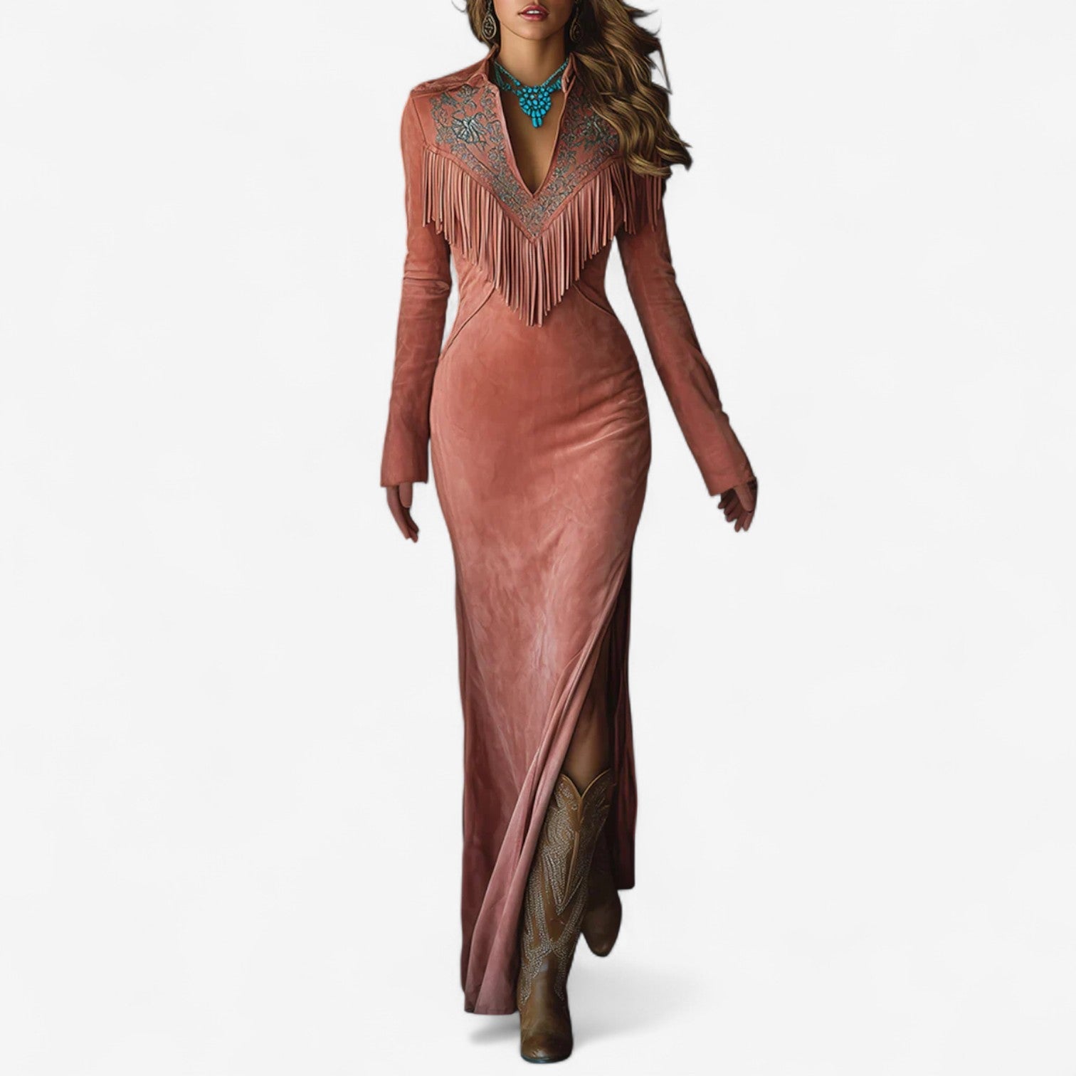 Aina™ Elegante ensemble