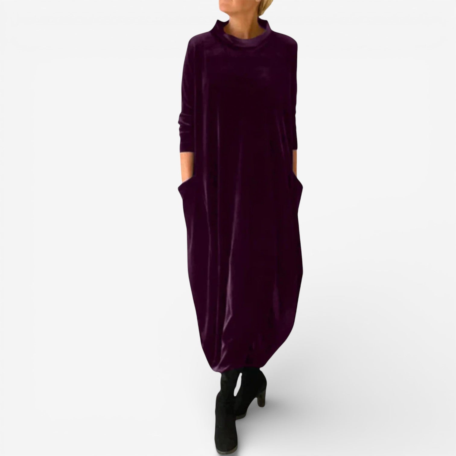 Gitti™ Accappatoio Oversize