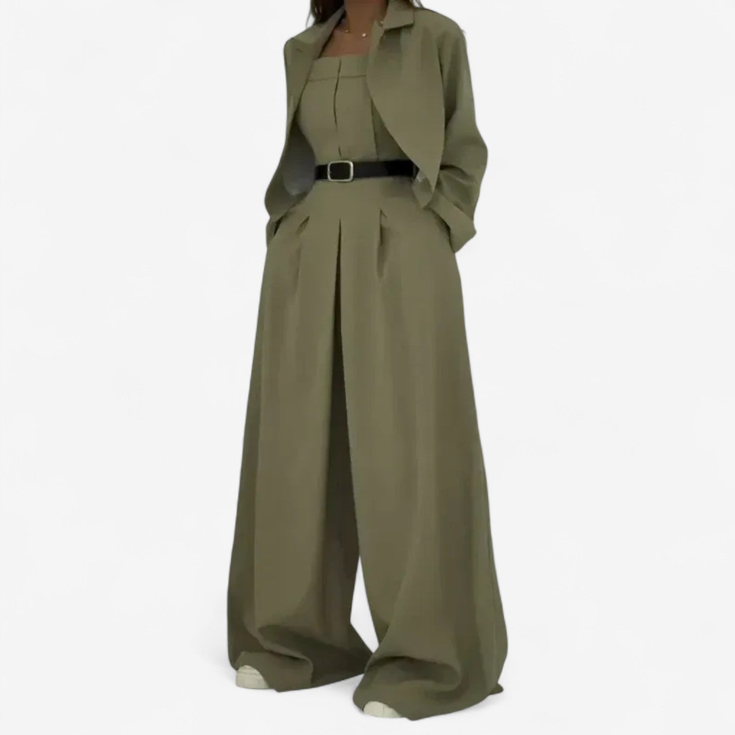 Mornet™ Abito su misura