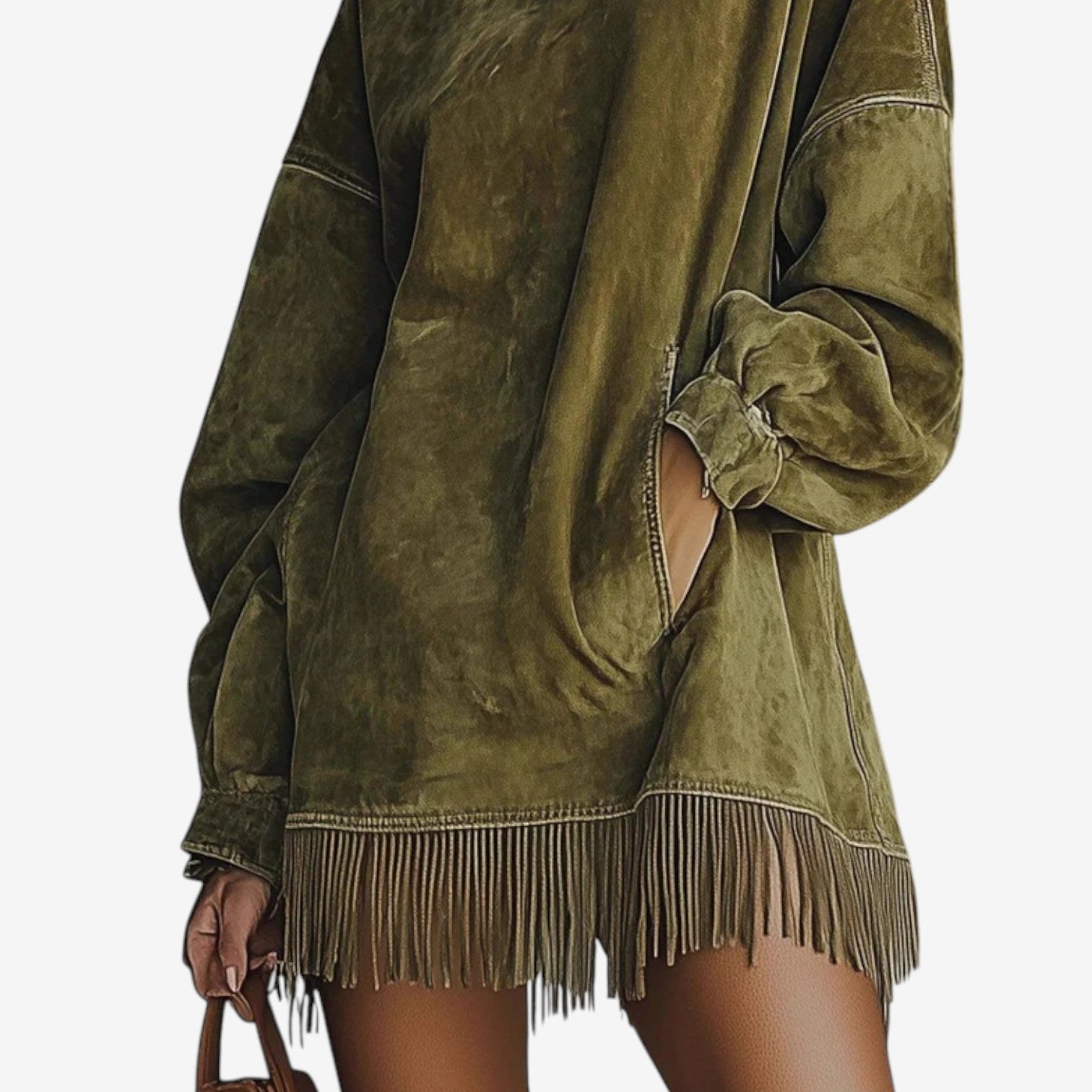 Tunica casual Ratel™