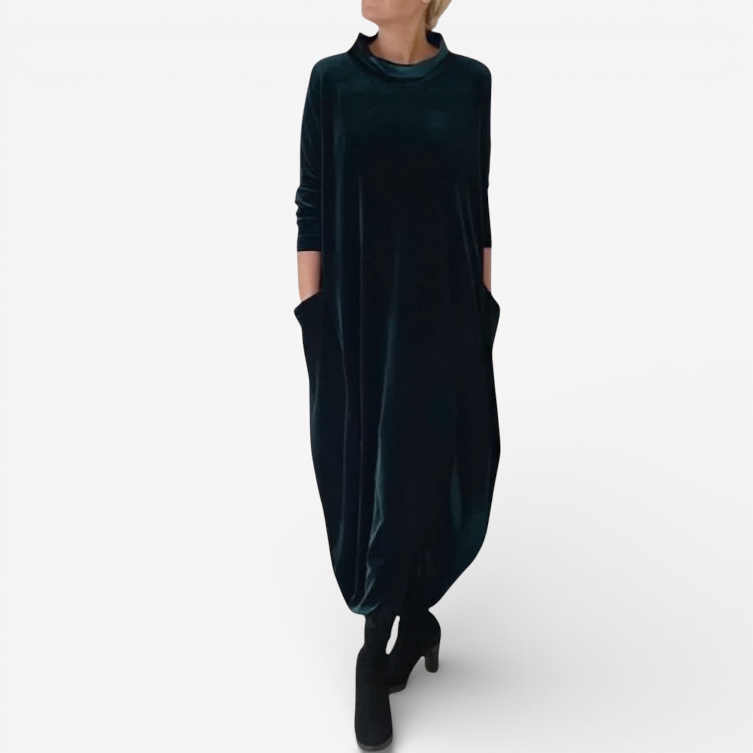 Gitti™ Accappatoio Oversize