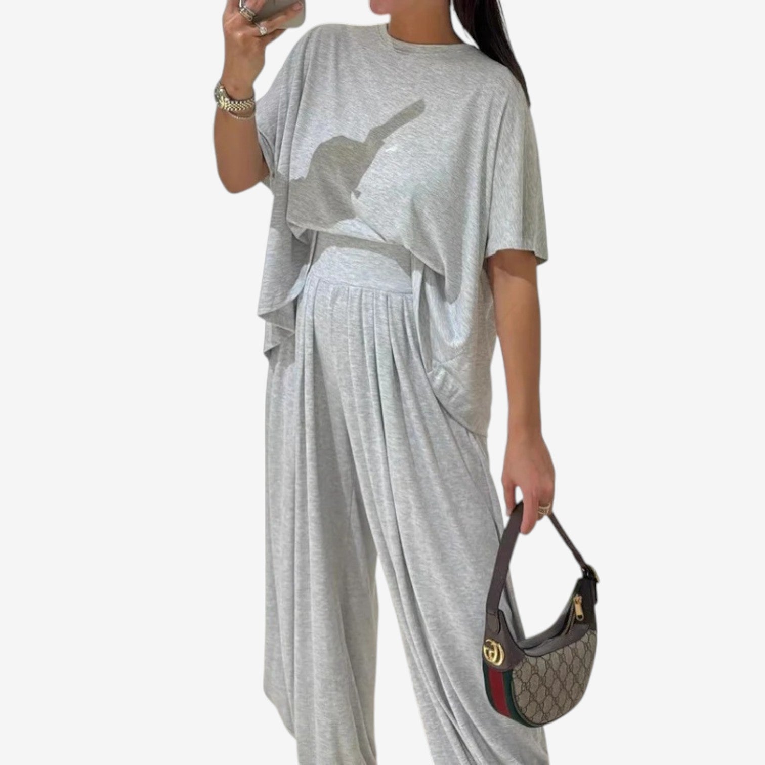 Vladislava™ Abbigliamento casual