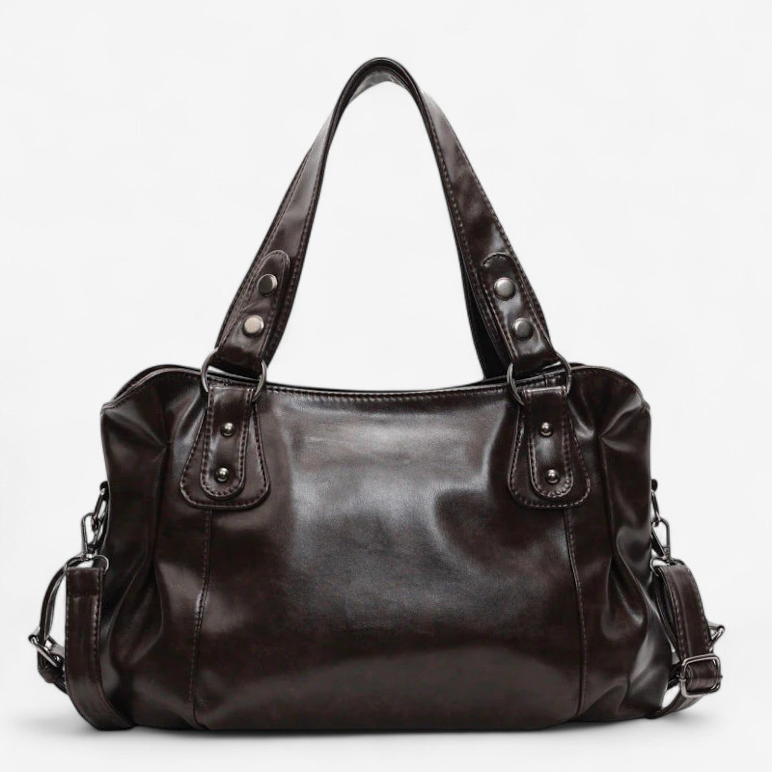 Christel™ Elegante borsa retrò