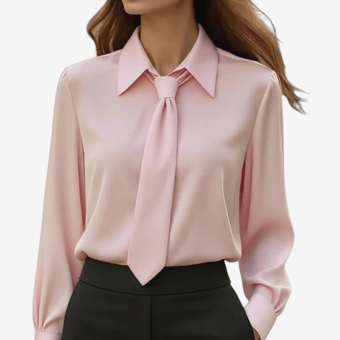 Lutetia™ Camicia elegante