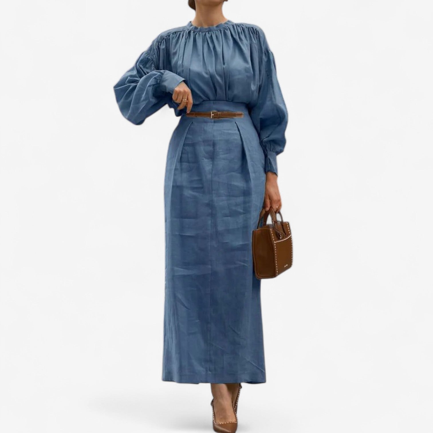 Dina™ Completo gonna