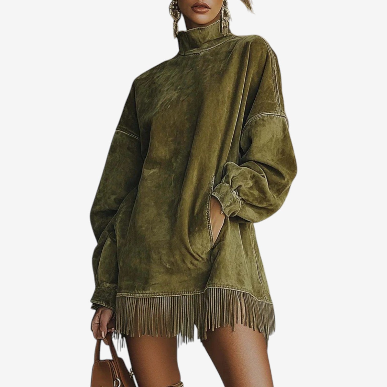 Tunica casual Ratel™