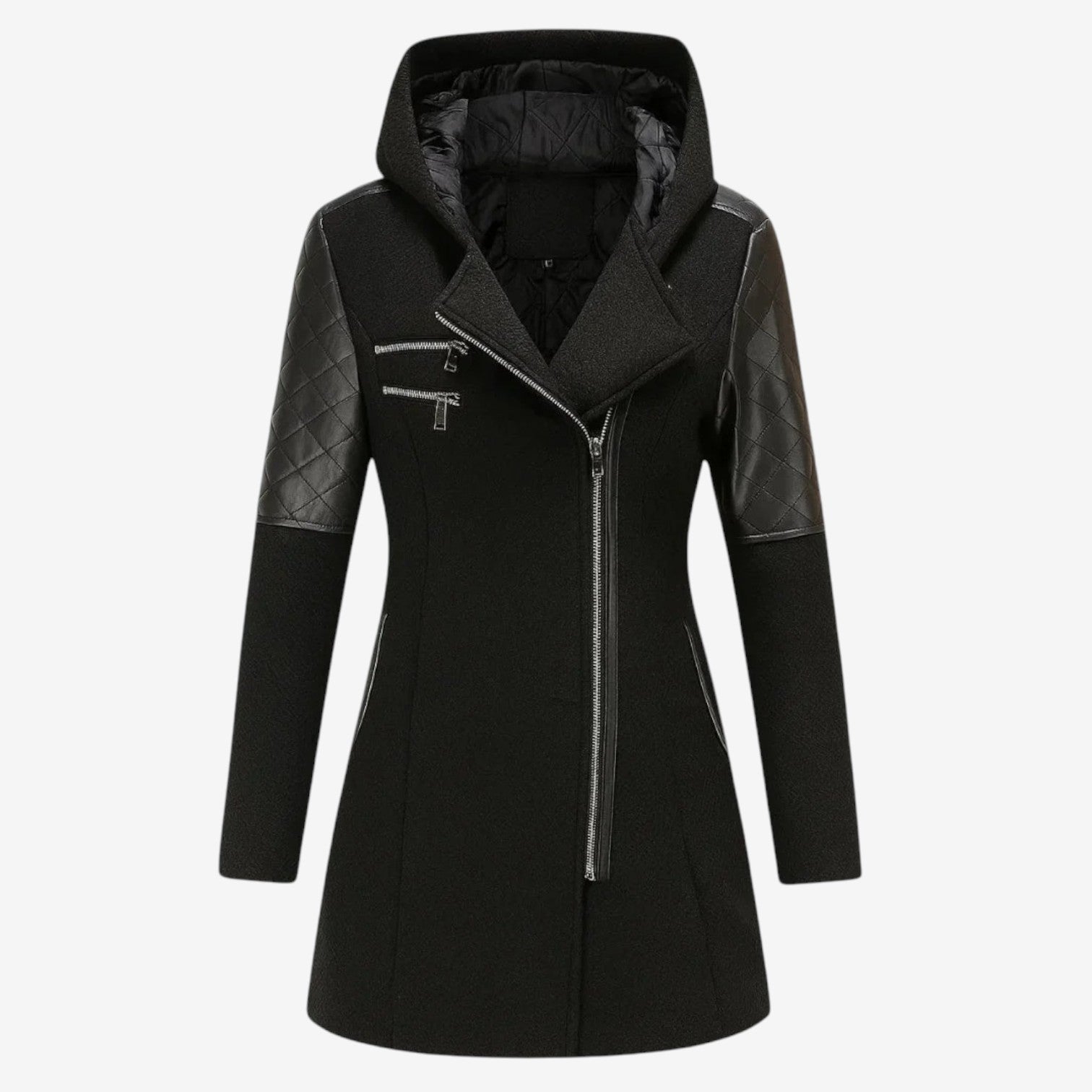 Bettinelli™ Cappotto Elegante