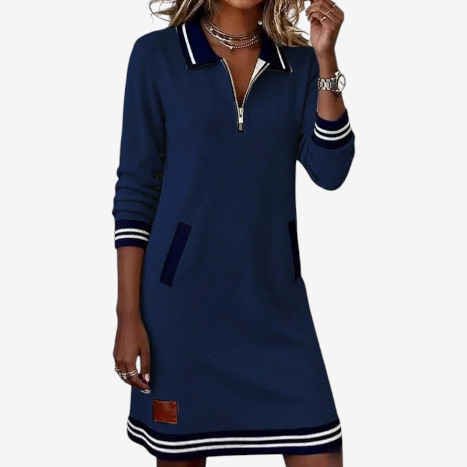 Micaela™ Abito casual