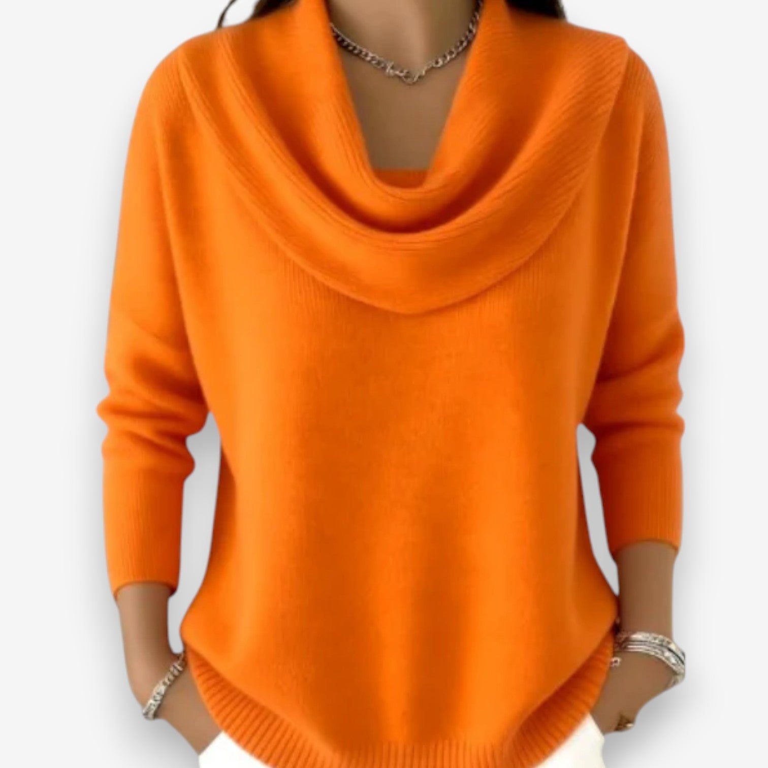 Grouard™ Maglione accogliente