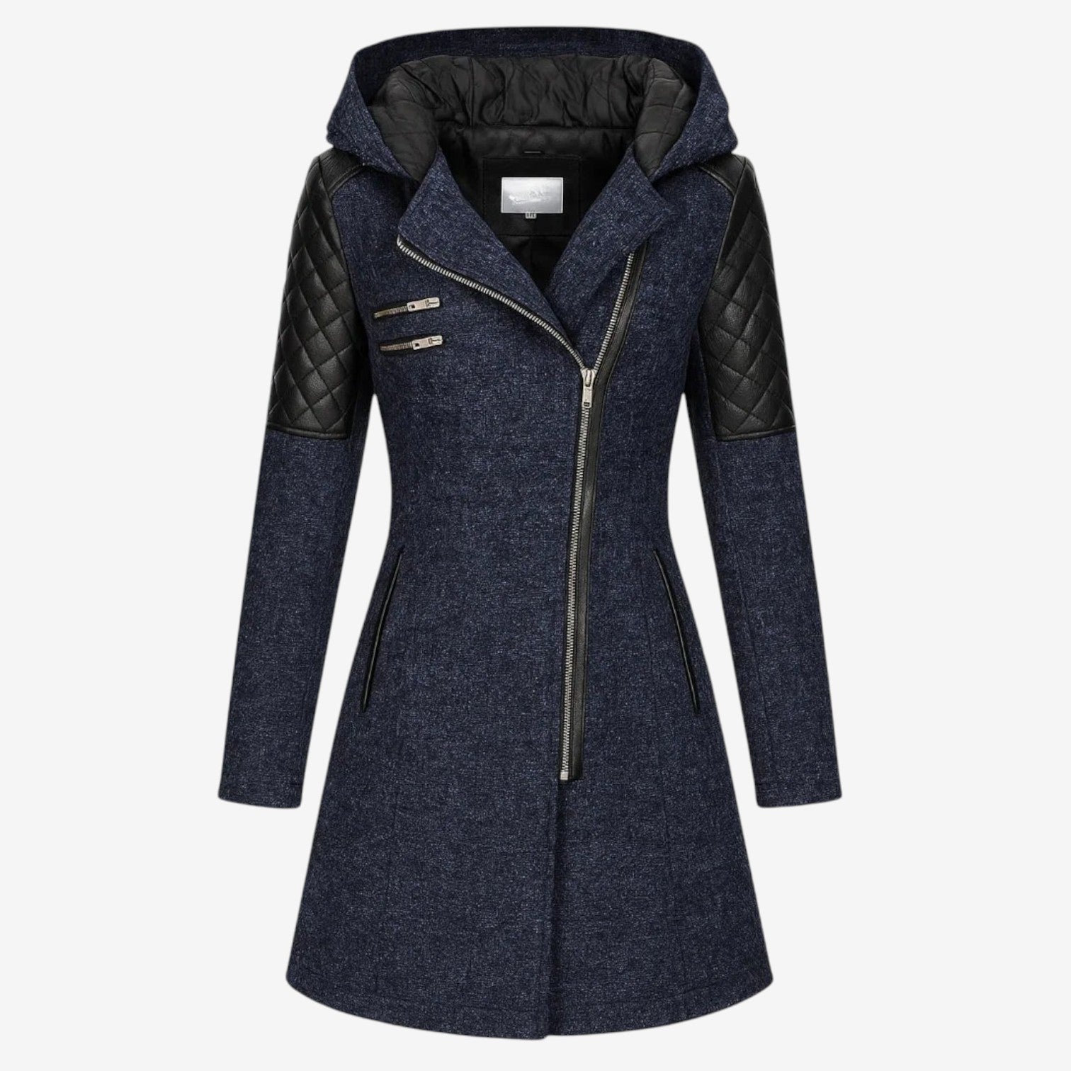 Bettinelli™ Cappotto Elegante