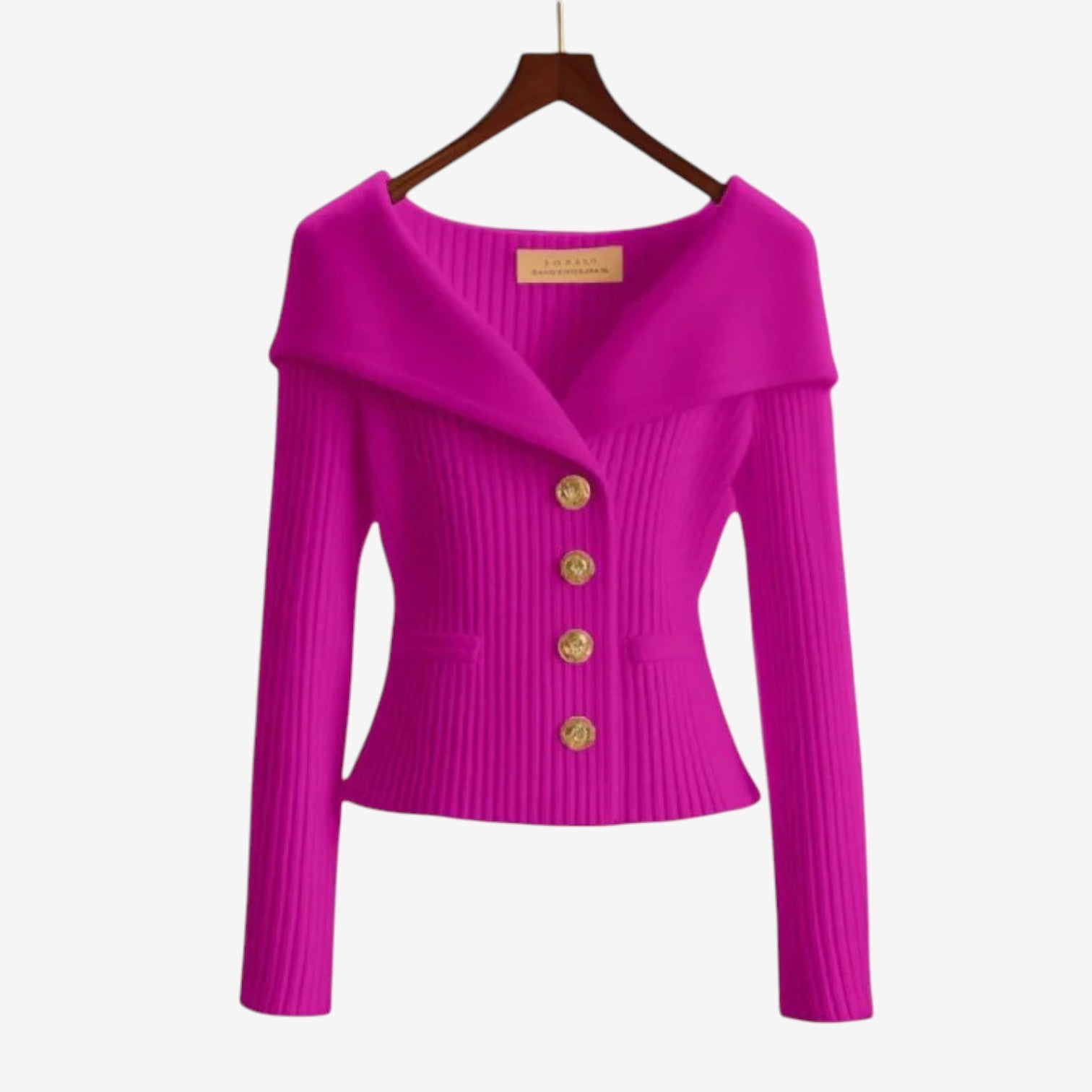 Adeline™ Maglione delicato