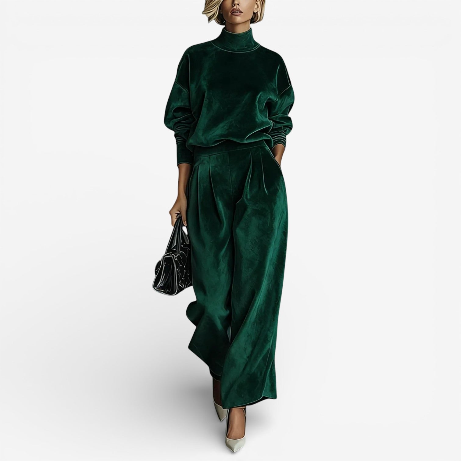 Emeri™ Ensemble Contemporaneo