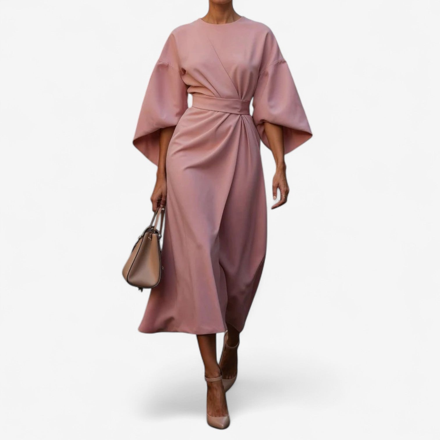 Friscia™ Abito raffinato