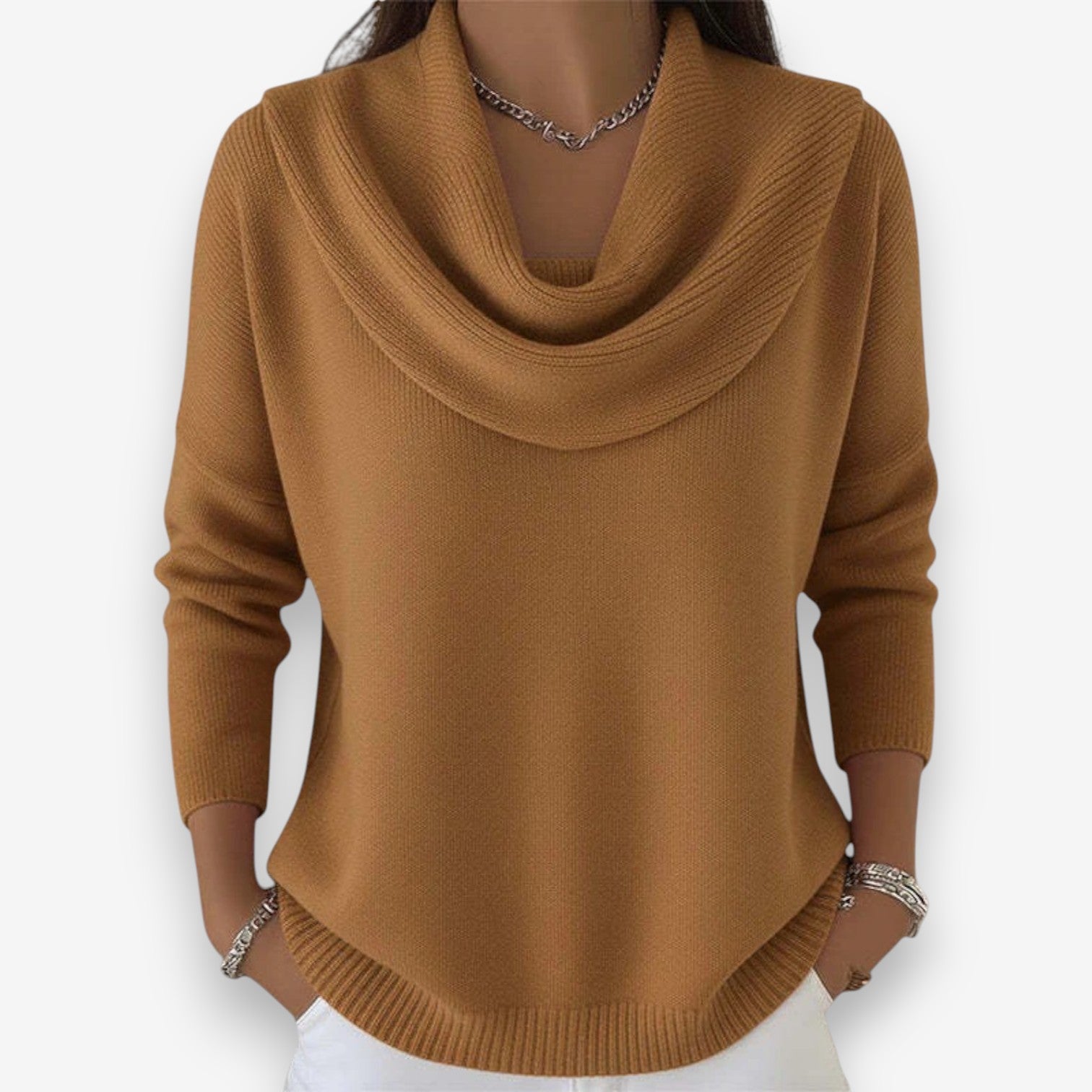 Grouard™ Maglione accogliente
