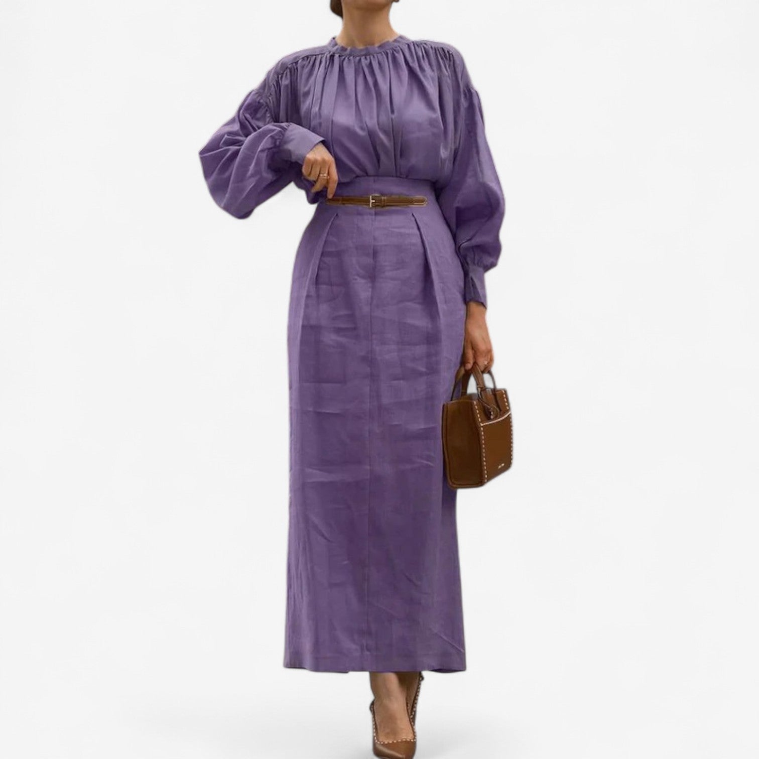 Dina™ Completo gonna