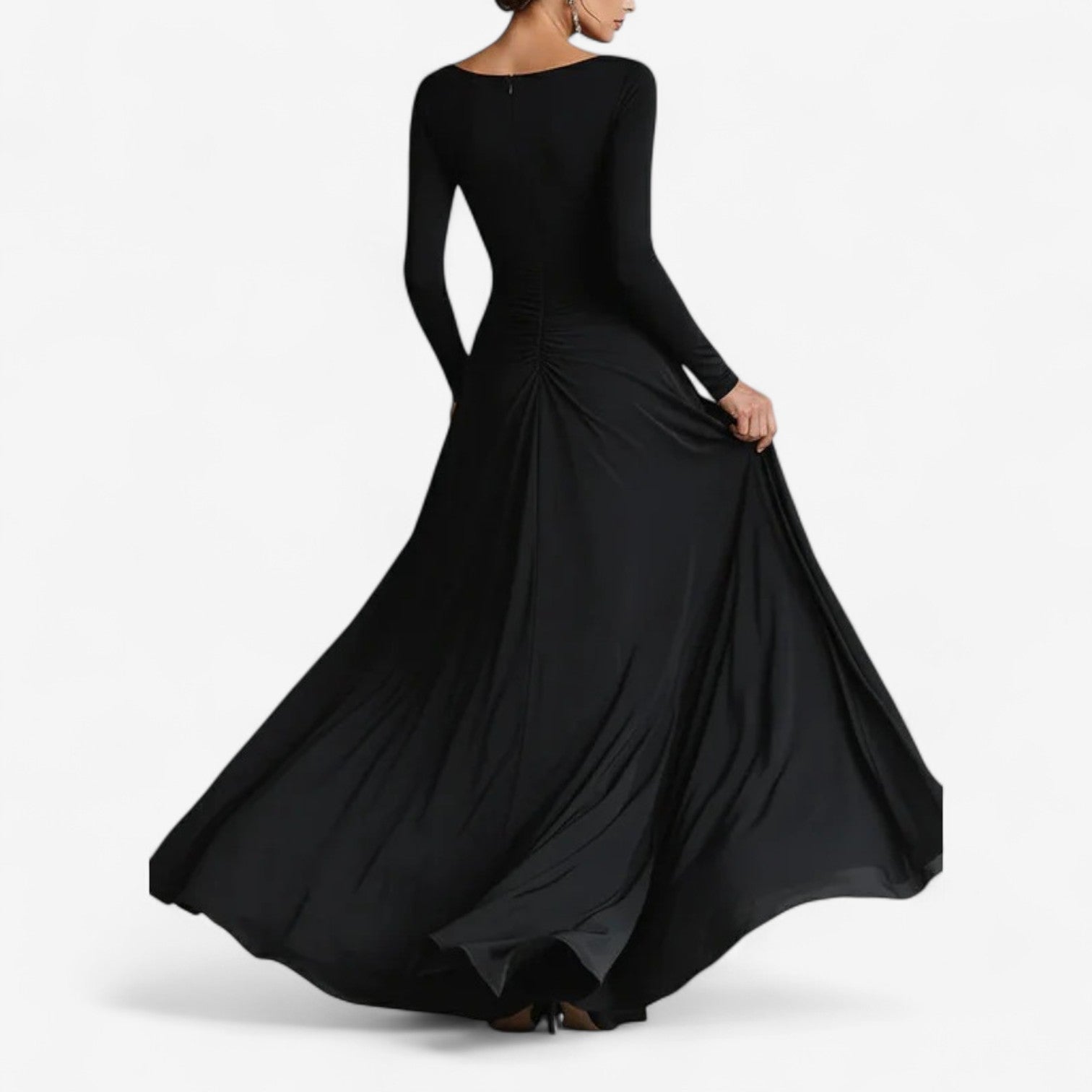 Salima™ Abito fluido