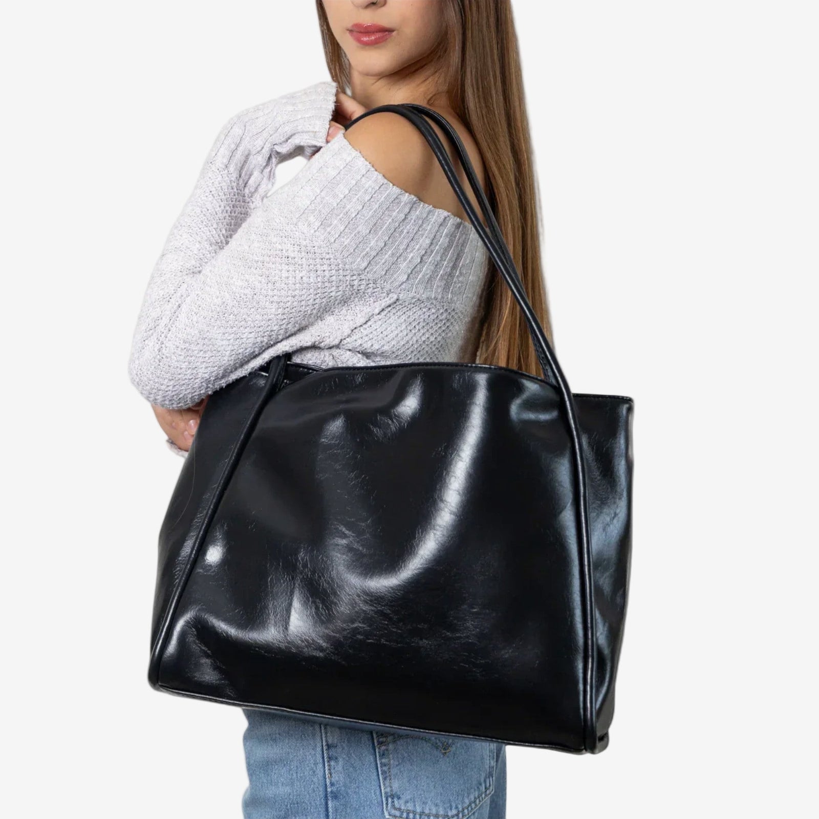 Lira™ Borsa tote