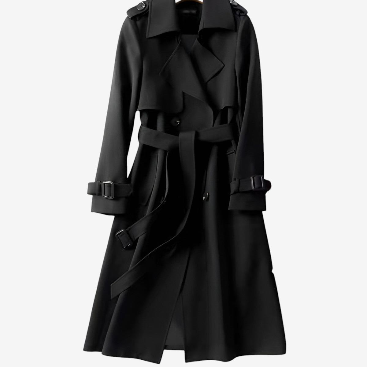Dominique™ Trench classico