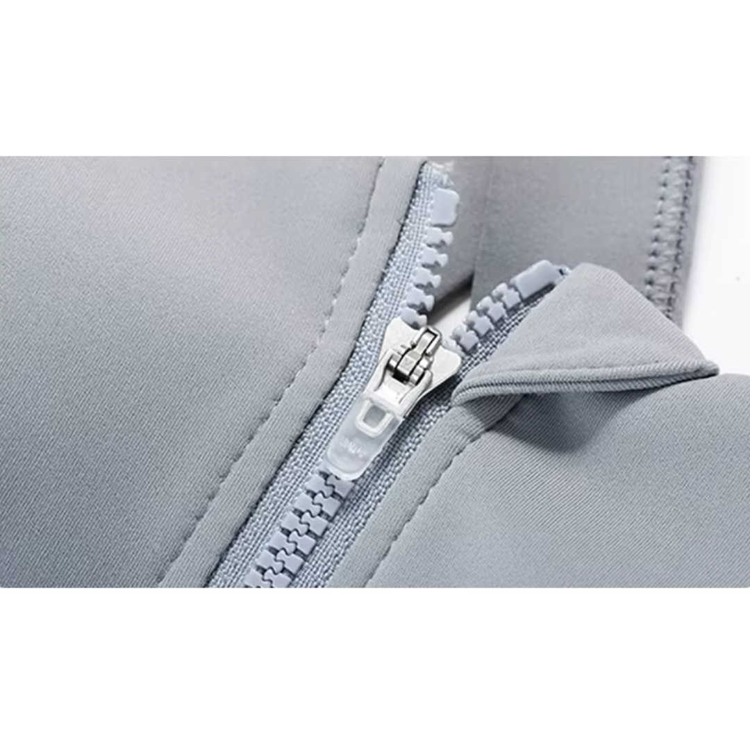 Pauline™ Reggiseno con cerniera