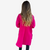 Lindé™ Cappotto elegante