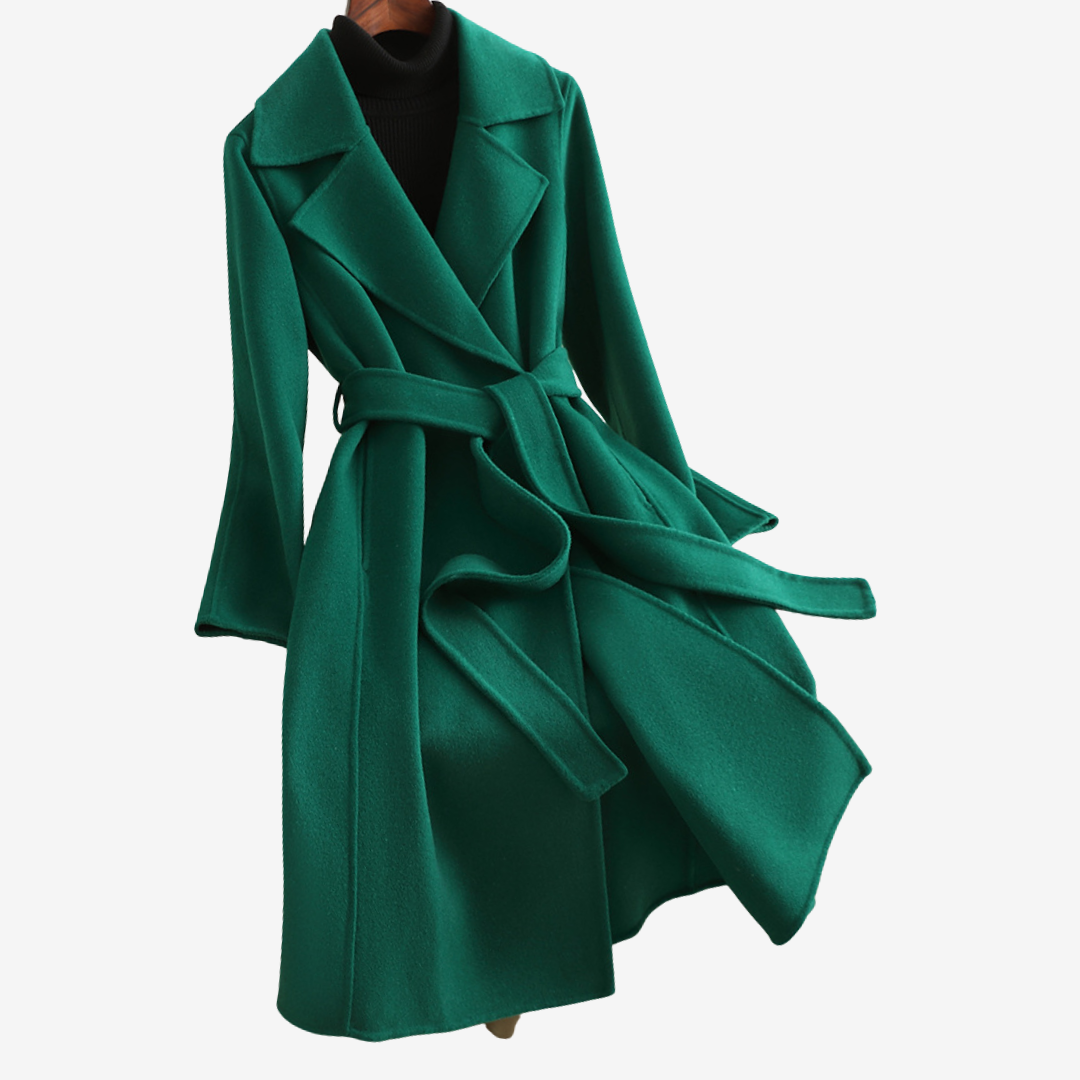 Trench Cecille™ Elegante