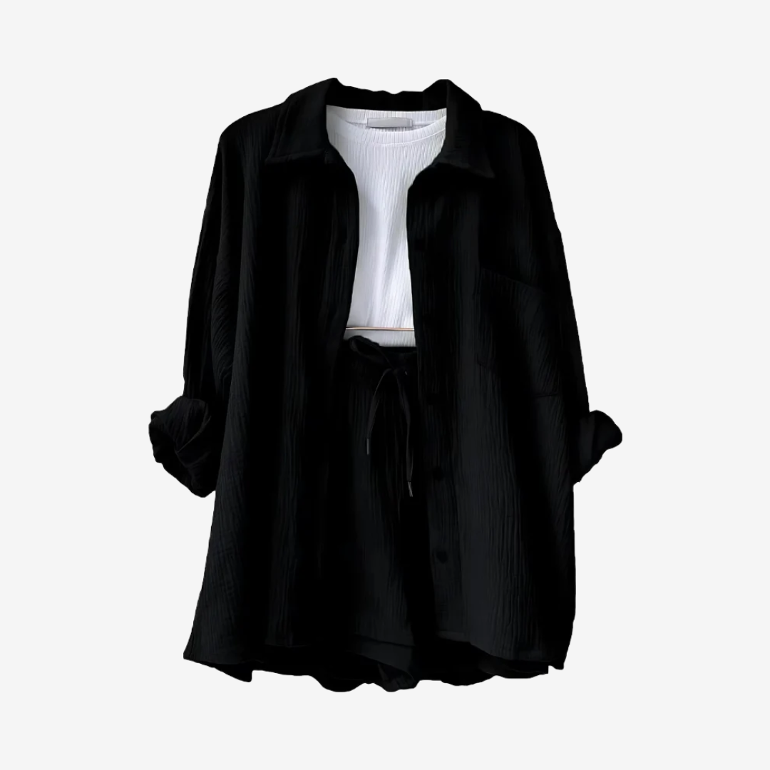 Liiona™ Completo casual leggero