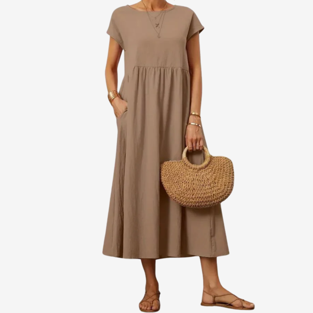 Lysiane™ Promessa estiva