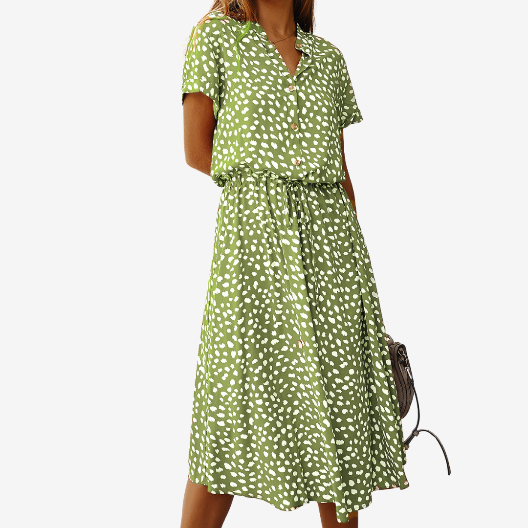 Mireina™ Grazia floreale fluente